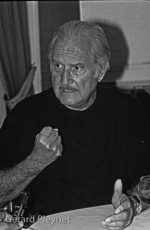 carlos fuentes