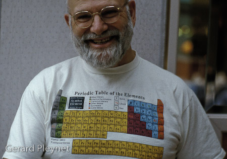 oliver sacks1