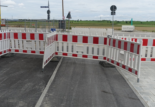 Nebenwege